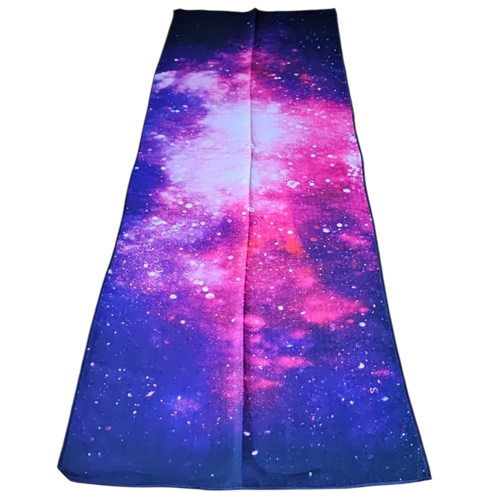 NWT Yogafina Grippy Yoga Towel - Picture 4 of 8